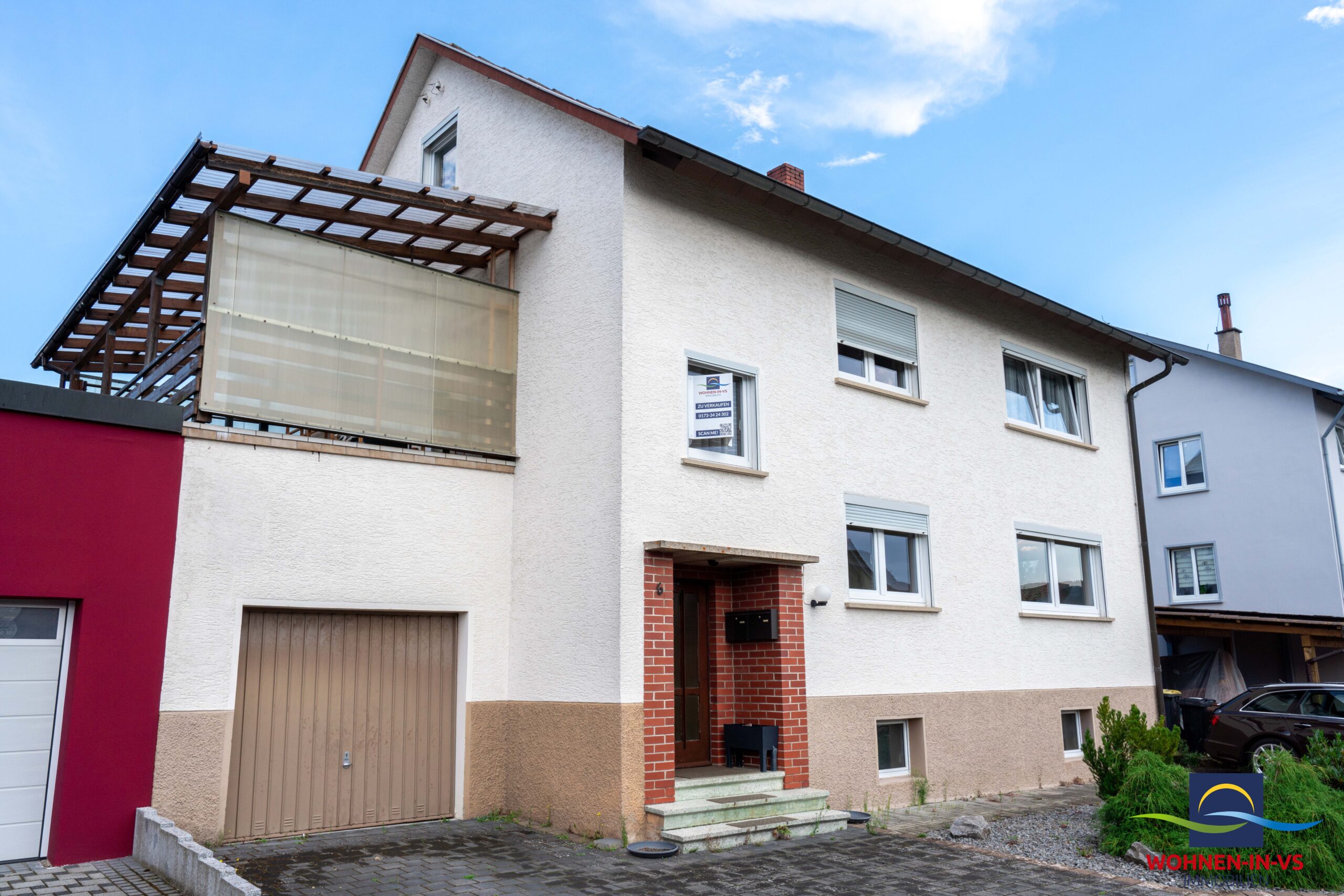 Immobilienmakler Villingen-Schwenningen